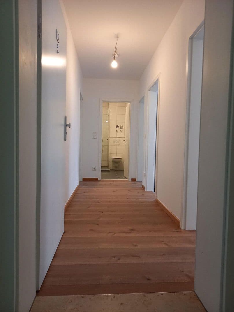 Predaj bytu 3-izbový 70 m², Rheinstrasse 3, München, Bavorsko Predaj bytu 3-izbový 70 m², Rheinstrasse 3, München, Bavorsko