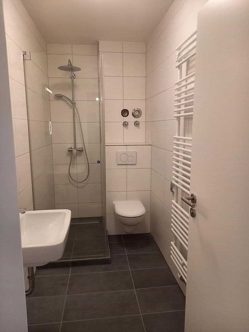 Predaj bytu 3-izbový 70 m², Rheinstrasse 3, München, Bavorsko Predaj bytu 3-izbový 70 m², Rheinstrasse 3, München, Bavorsko