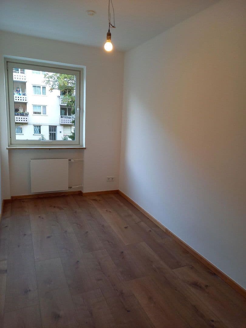 Predaj bytu 3-izbový 70 m², Rheinstrasse 3, München, Bavorsko Predaj bytu 3-izbový 70 m², Rheinstrasse 3, München, Bavorsko