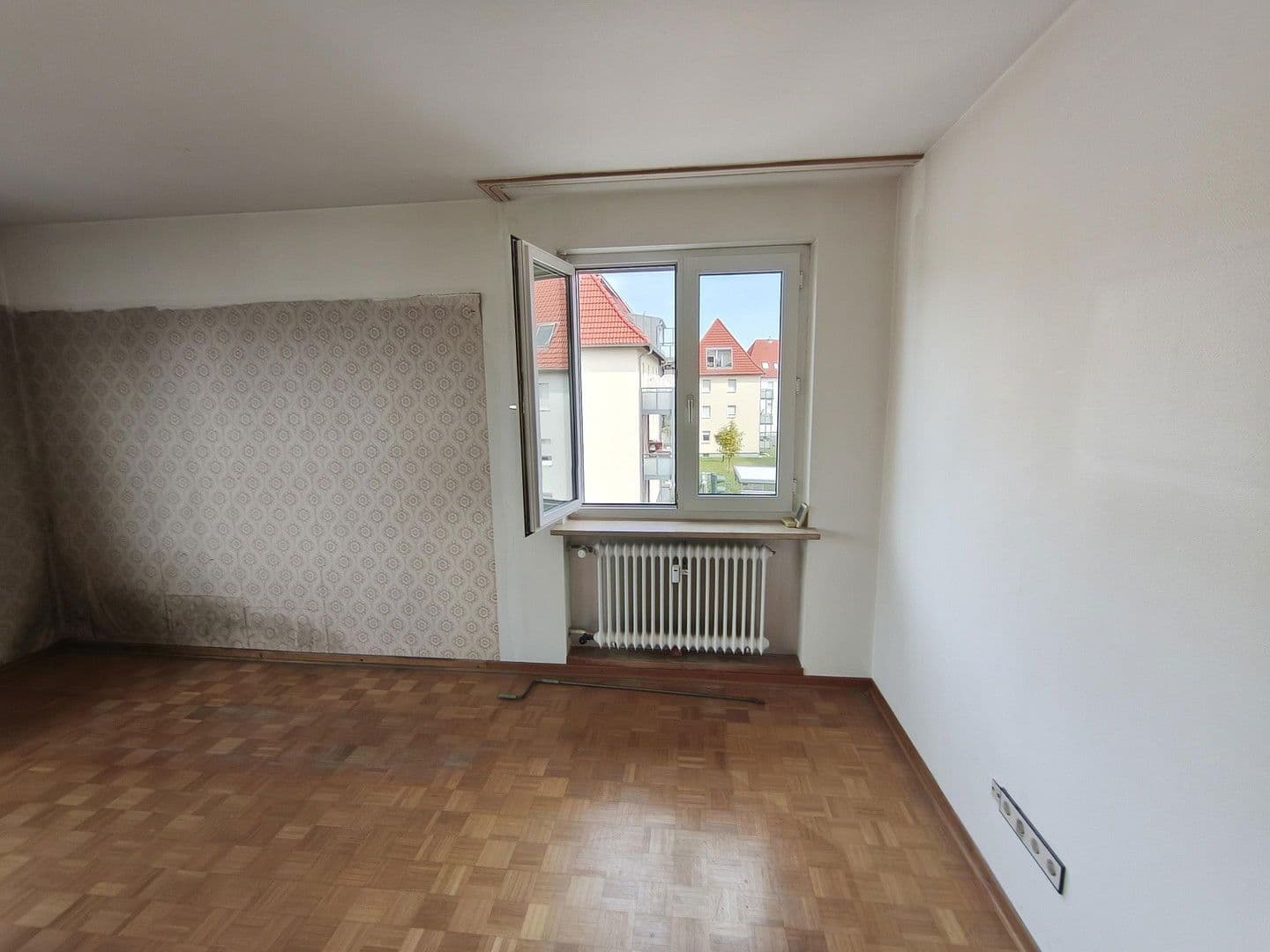 Predaj bytu 5-izbový 108 m², Würzburg, Bavorsko Predaj bytu 5-izbový 108 m², Würzburg, Bavorsko