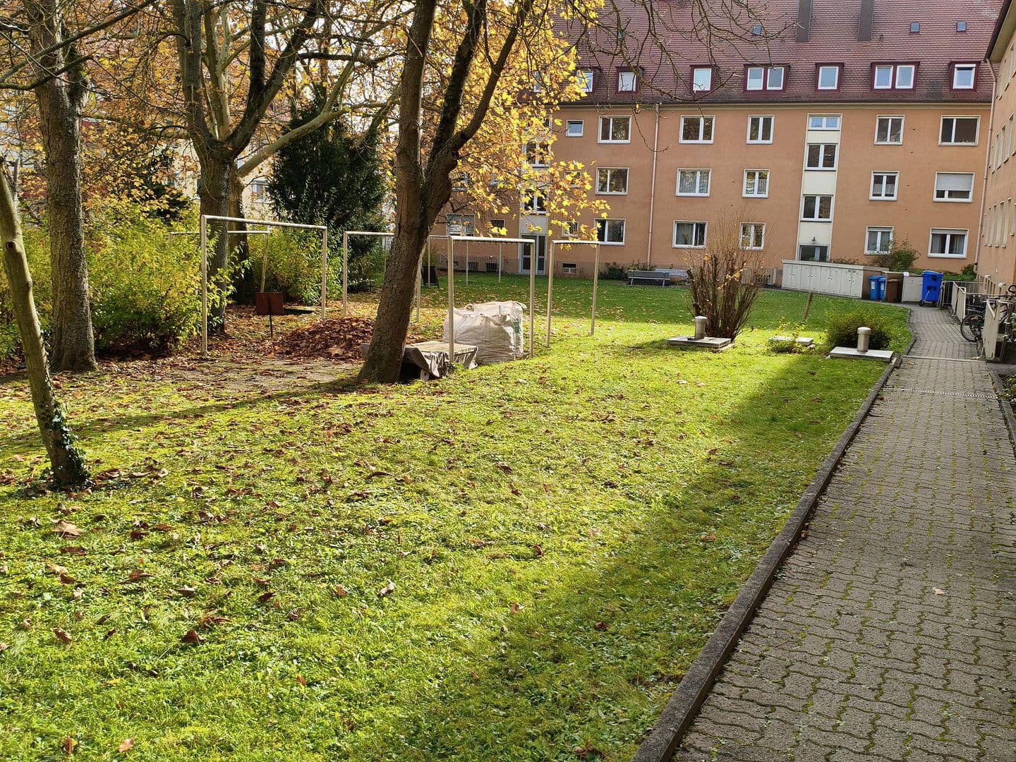 Predaj bytu 5-izbový 108 m², Würzburg, Bavorsko Predaj bytu 5-izbový 108 m², Würzburg, Bavorsko