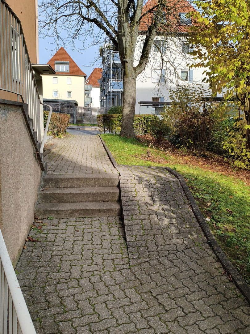 Predaj bytu 5-izbový 108 m², Würzburg, Bavorsko Predaj bytu 5-izbový 108 m², Würzburg, Bavorsko