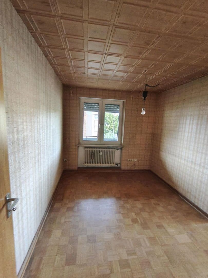 Predaj bytu 5-izbový 108 m², Würzburg, Bavorsko Predaj bytu 5-izbový 108 m², Würzburg, Bavorsko