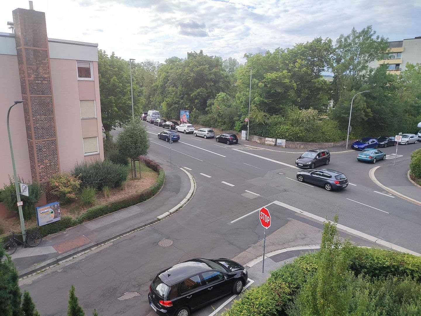 Predaj bytu 5-izbový 108 m², Würzburg, Bavorsko Predaj bytu 5-izbový 108 m², Würzburg, Bavorsko