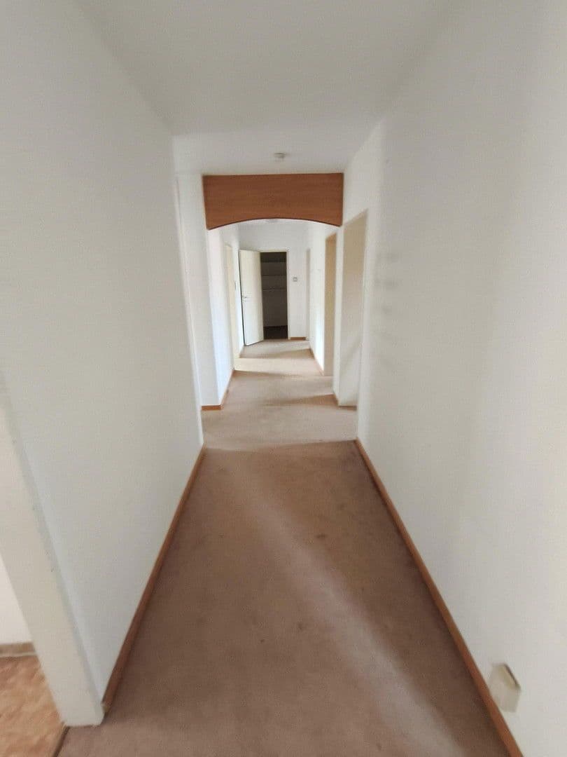 Predaj bytu 5-izbový 108 m², Würzburg, Bavorsko Predaj bytu 5-izbový 108 m², Würzburg, Bavorsko