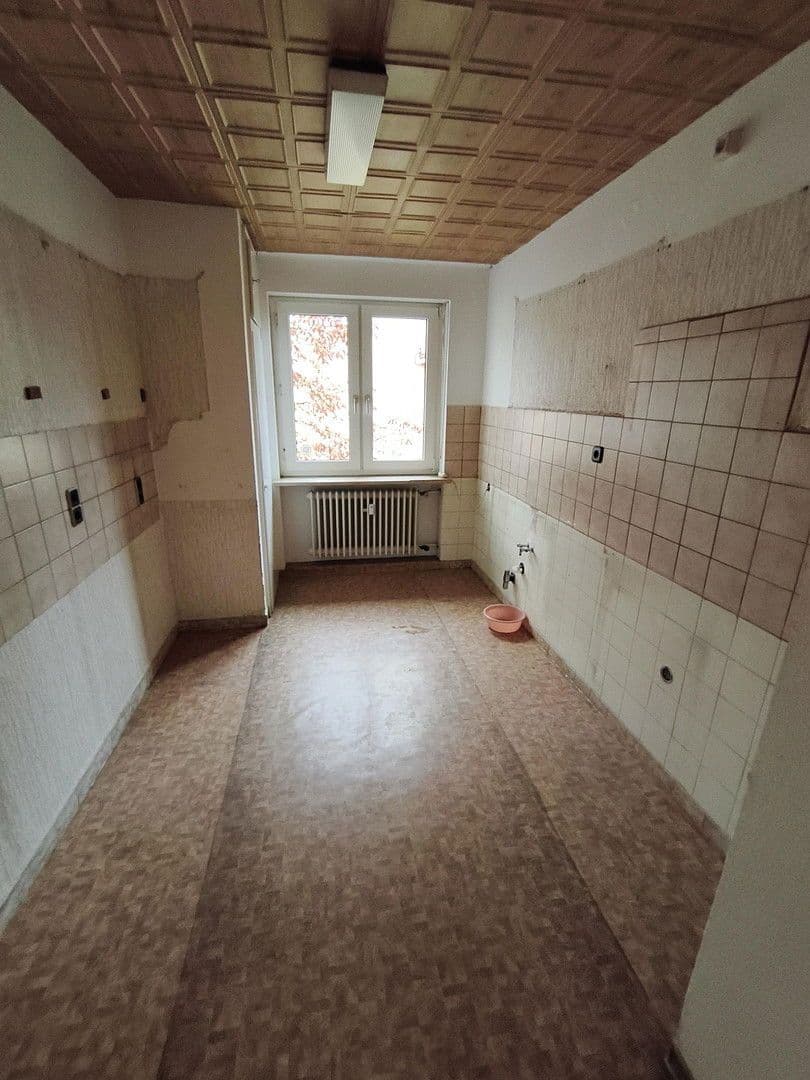 Predaj bytu 5-izbový 108 m², Würzburg, Bavorsko Predaj bytu 5-izbový 108 m², Würzburg, Bavorsko