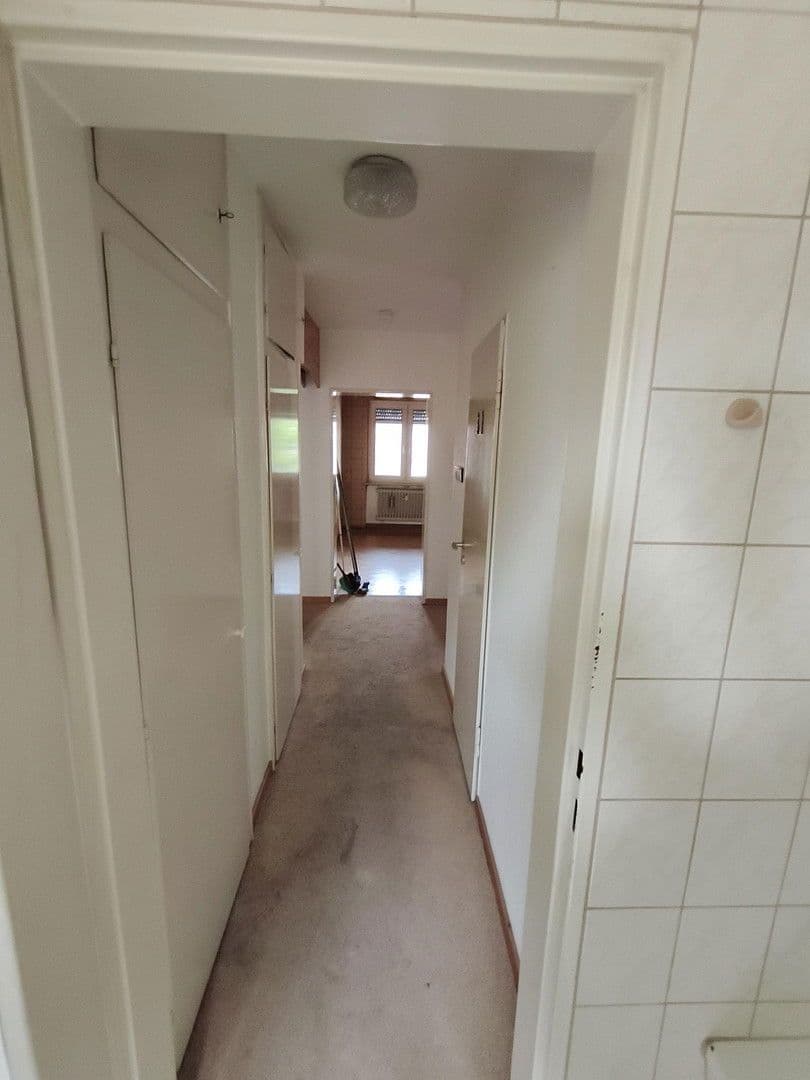 Predaj bytu 5-izbový 108 m², Würzburg, Bavorsko Predaj bytu 5-izbový 108 m², Würzburg, Bavorsko