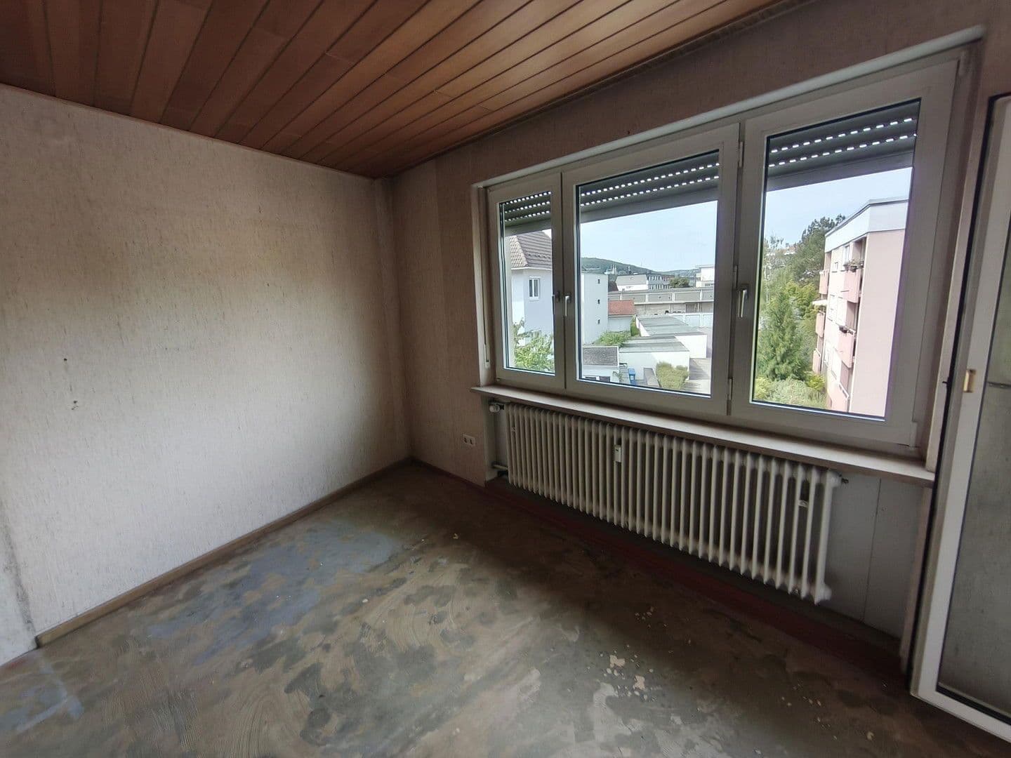 Predaj bytu 5-izbový 108 m², Würzburg, Bavorsko Predaj bytu 5-izbový 108 m², Würzburg, Bavorsko