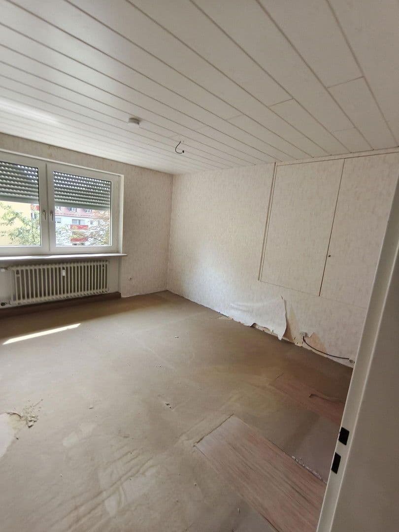 Predaj bytu 5-izbový 108 m², Würzburg, Bavorsko Predaj bytu 5-izbový 108 m², Würzburg, Bavorsko