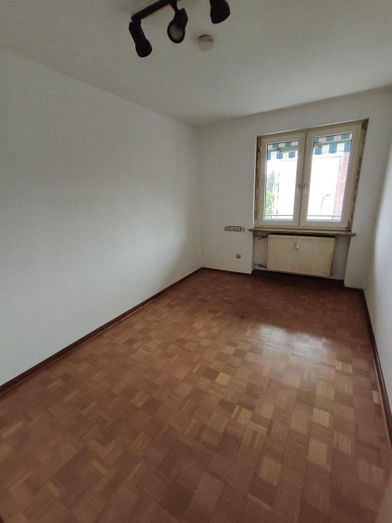 Predaj bytu 5-izbový 108 m², Würzburg, Bavorsko Predaj bytu 5-izbový 108 m², Würzburg, Bavorsko