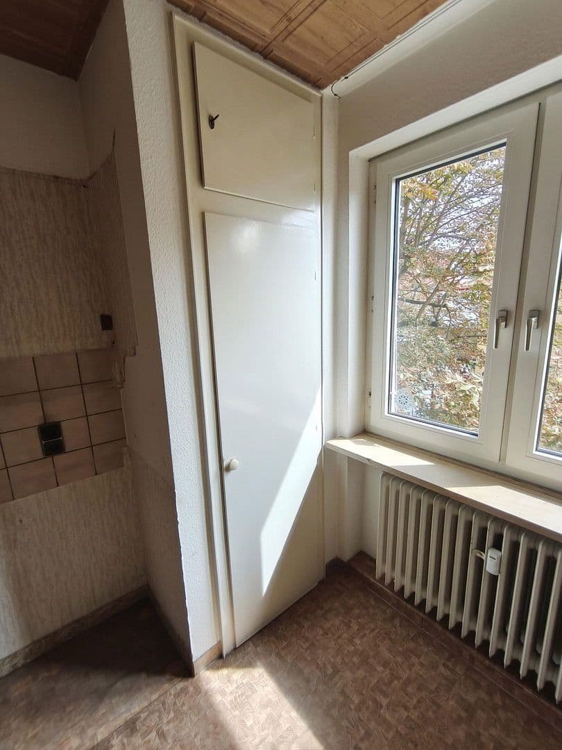 Predaj bytu 5-izbový 108 m², Würzburg, Bavorsko Predaj bytu 5-izbový 108 m², Würzburg, Bavorsko