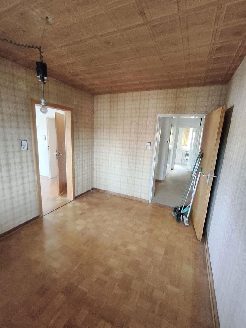 Predaj bytu 5-izbový 108 m², Würzburg, Bavorsko Predaj bytu 5-izbový 108 m², Würzburg, Bavorsko