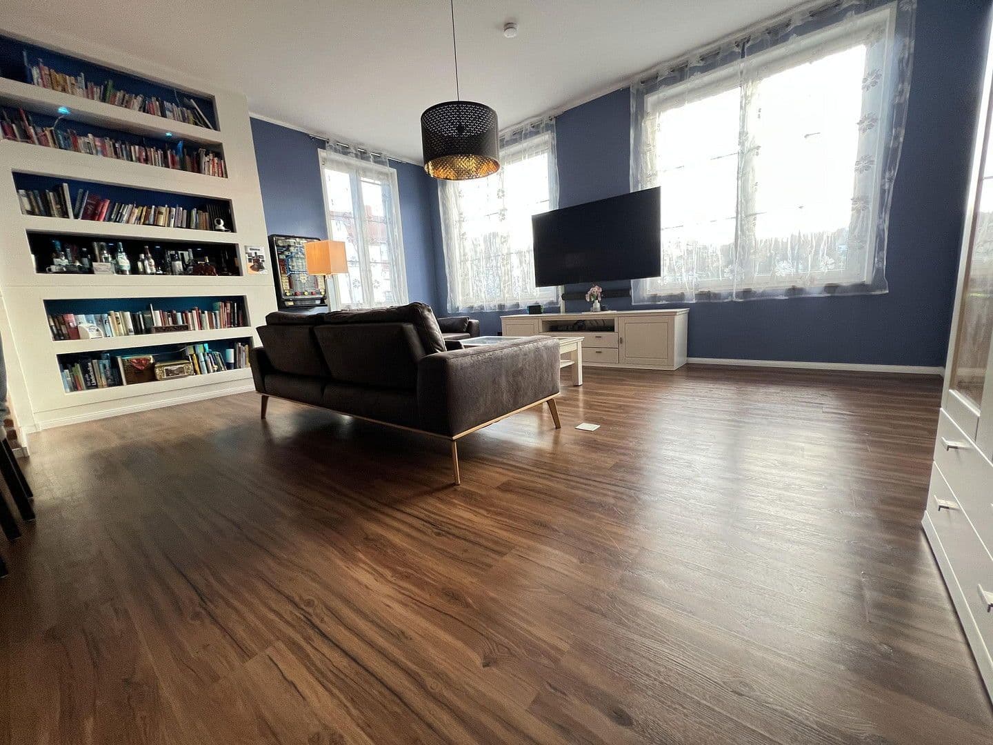 Predaj bytu 240 m², Fröbelstraße 51a, Dresden, Sasko Predaj bytu 240 m², Fröbelstraße 51a, Dresden, Sasko