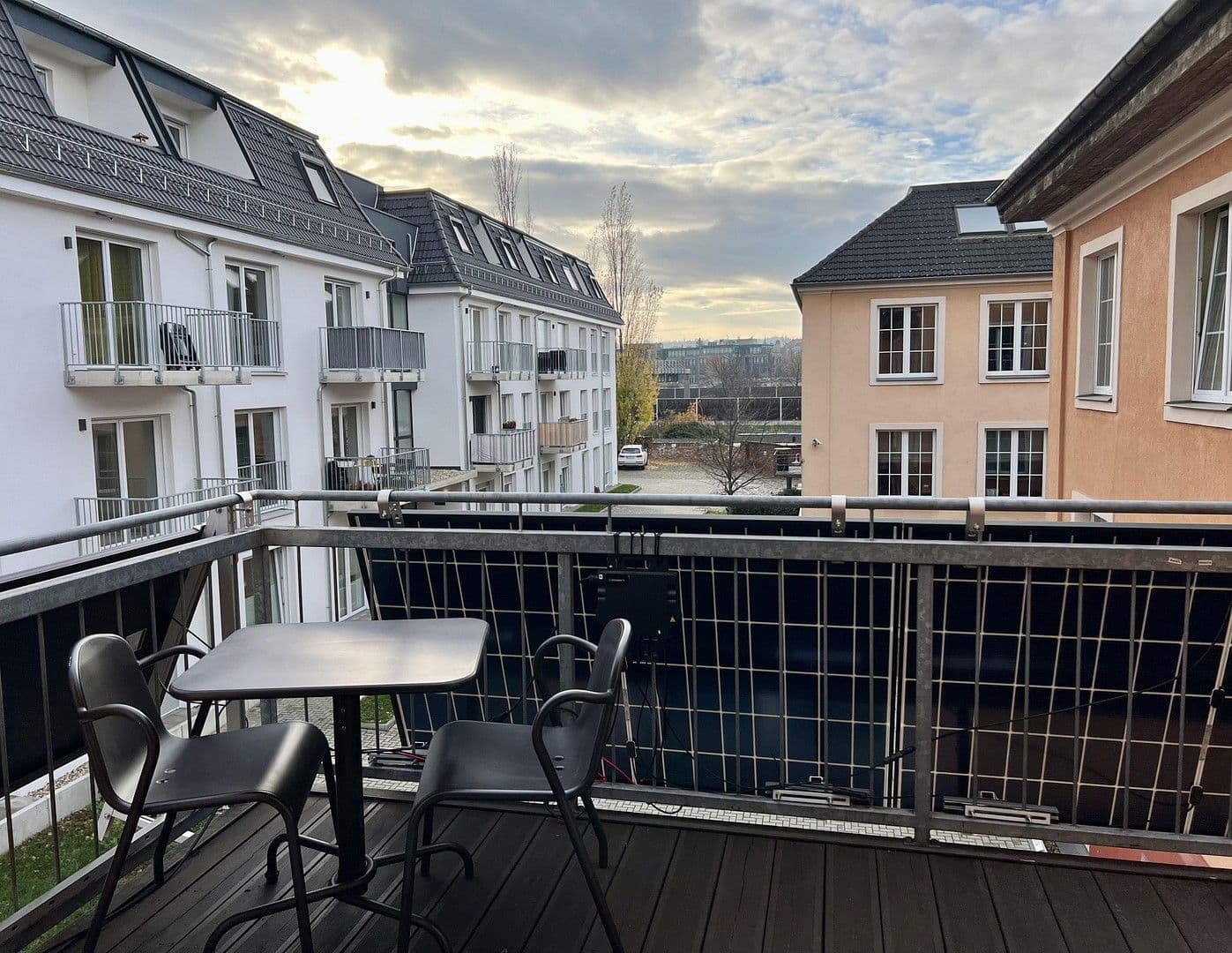 Predaj bytu 240 m², Fröbelstraße 51a, Dresden, Sasko Predaj bytu 240 m², Fröbelstraße 51a, Dresden, Sasko