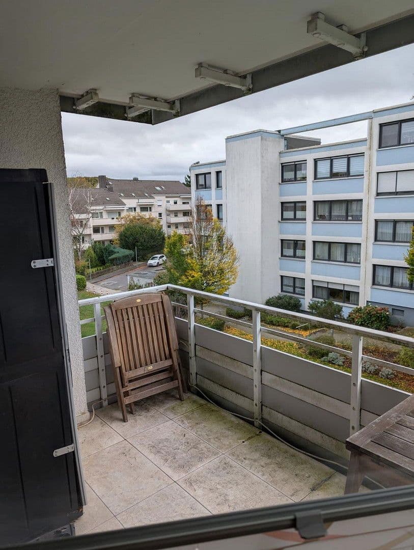 Predaj bytu 3-izbový 75 m², Hagen, Severné Porýnie - Westfálsko Predaj bytu 3-izbový 75 m², Hagen, Severné Porýnie - Westfálsko