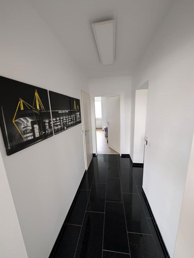 Predaj bytu 3-izbový 75 m², Hagen, Severné Porýnie - Westfálsko Predaj bytu 3-izbový 75 m², Hagen, Severné Porýnie - Westfálsko