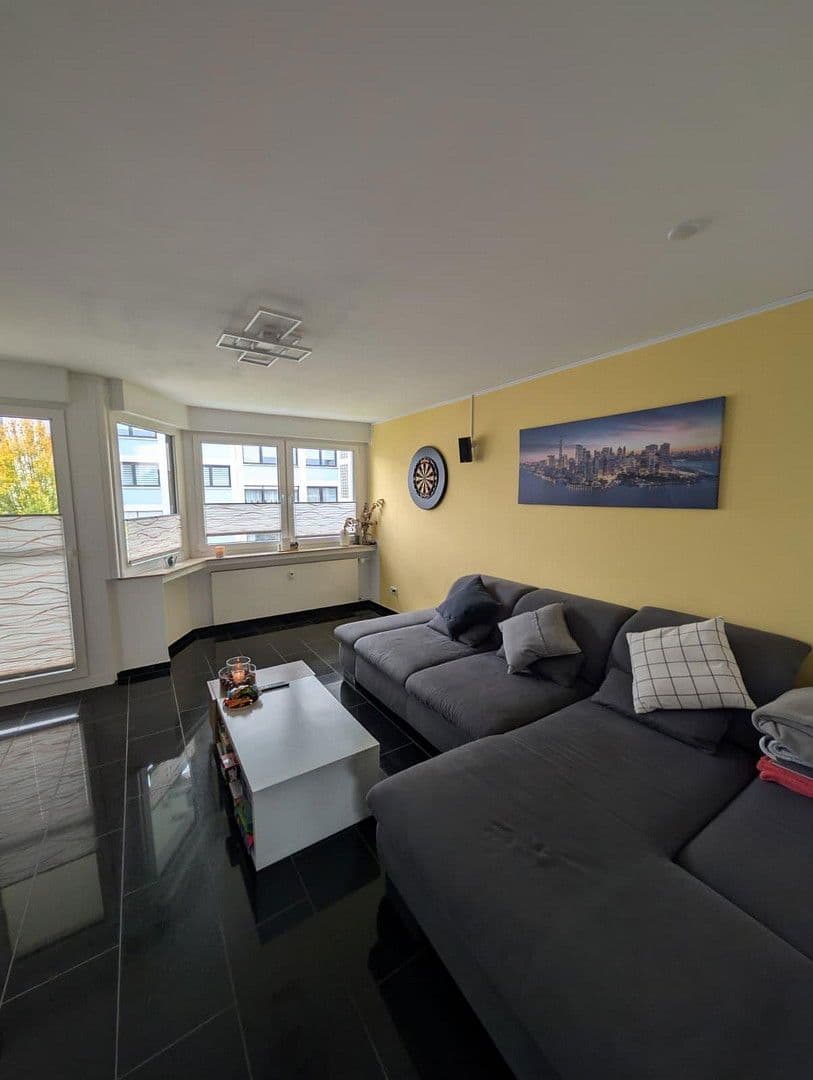 Predaj bytu 3-izbový 75 m², Hagen, Severné Porýnie - Westfálsko Predaj bytu 3-izbový 75 m², Hagen, Severné Porýnie - Westfálsko