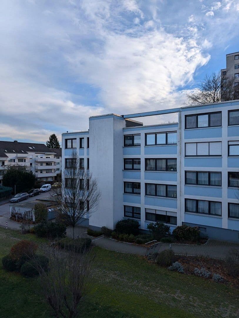 Predaj bytu 3-izbový 75 m², Hagen, Severné Porýnie - Westfálsko Predaj bytu 3-izbový 75 m², Hagen, Severné Porýnie - Westfálsko