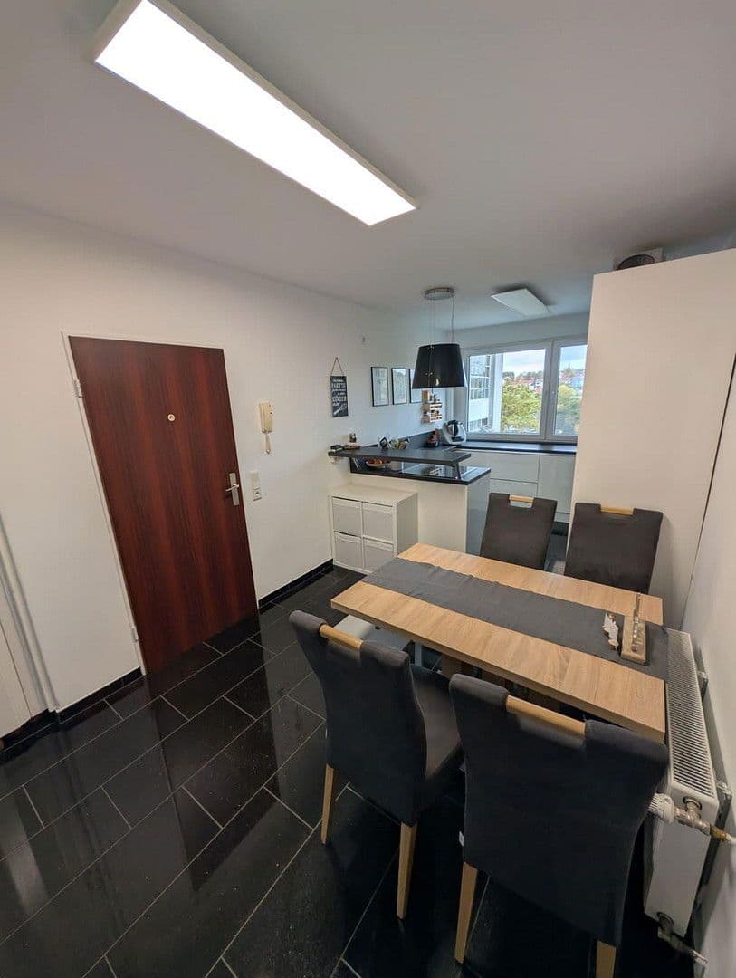 Predaj bytu 3-izbový 75 m², Hagen, Severné Porýnie - Westfálsko Predaj bytu 3-izbový 75 m², Hagen, Severné Porýnie - Westfálsko