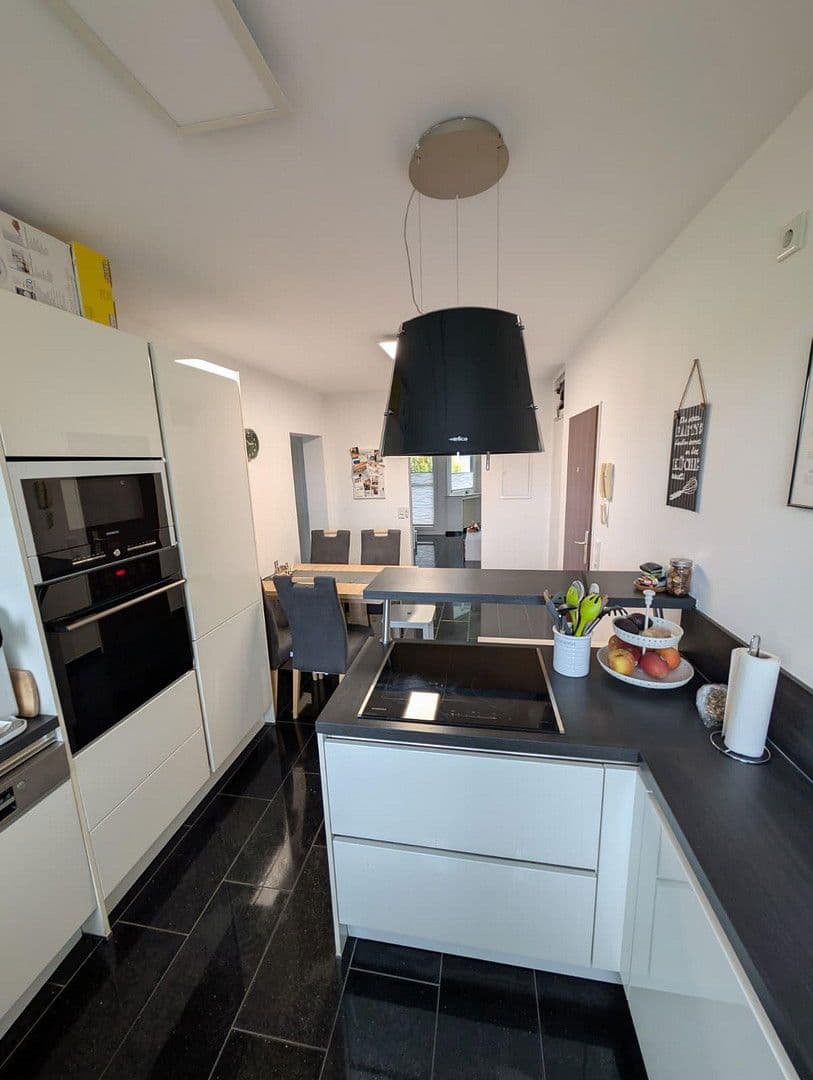 Predaj bytu 3-izbový 75 m², Hagen, Severné Porýnie - Westfálsko Predaj bytu 3-izbový 75 m², Hagen, Severné Porýnie - Westfálsko