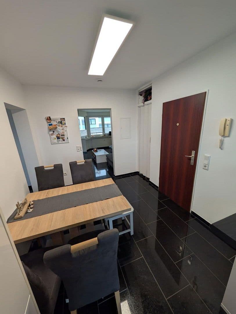 Predaj bytu 3-izbový 75 m², Hagen, Severné Porýnie - Westfálsko Predaj bytu 3-izbový 75 m², Hagen, Severné Porýnie - Westfálsko