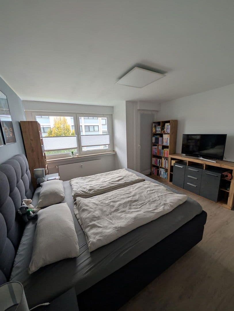 Predaj bytu 3-izbový 75 m², Hagen, Severné Porýnie - Westfálsko Predaj bytu 3-izbový 75 m², Hagen, Severné Porýnie - Westfálsko