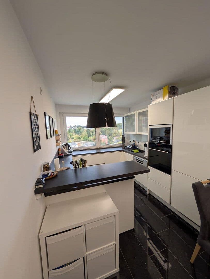 Predaj bytu 3-izbový 75 m², Hagen, Severné Porýnie - Westfálsko Predaj bytu 3-izbový 75 m², Hagen, Severné Porýnie - Westfálsko