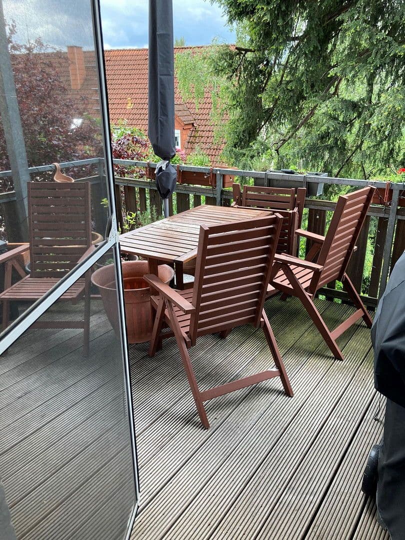 Prenájom bytu 4-izbový 109 m², Ringstraße 9, Wiesbaden, Hesensko Prenájom bytu 4-izbový 109 m², Ringstraße 9, Wiesbaden, Hesensko