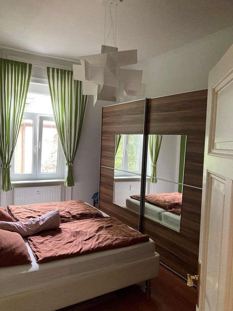 Prenájom bytu 4-izbový 109 m², Ringstraße 9, Wiesbaden, Hesensko Prenájom bytu 4-izbový 109 m², Ringstraße 9, Wiesbaden, Hesensko