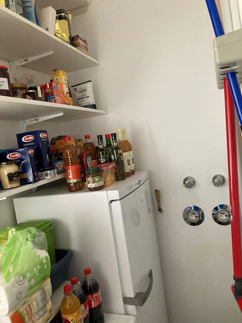 Prenájom bytu 4-izbový 109 m², Ringstraße 9, Wiesbaden, Hesensko Prenájom bytu 4-izbový 109 m², Ringstraße 9, Wiesbaden, Hesensko