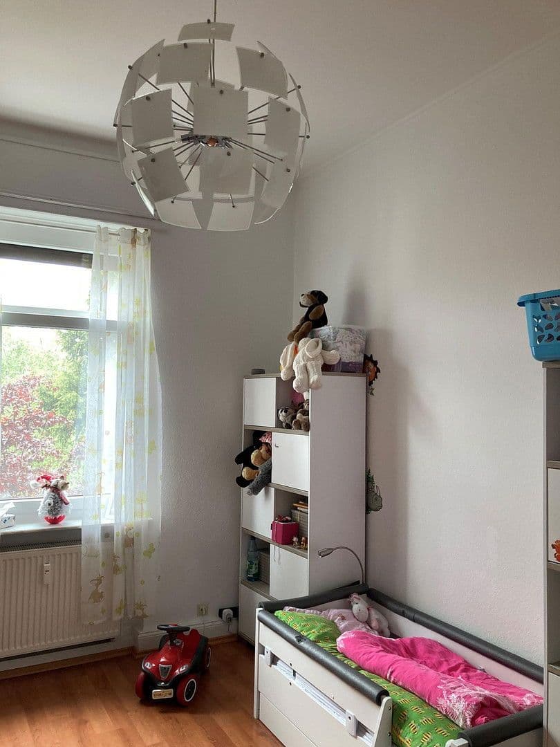 Prenájom bytu 4-izbový 109 m², Ringstraße 9, Wiesbaden, Hesensko Prenájom bytu 4-izbový 109 m², Ringstraße 9, Wiesbaden, Hesensko