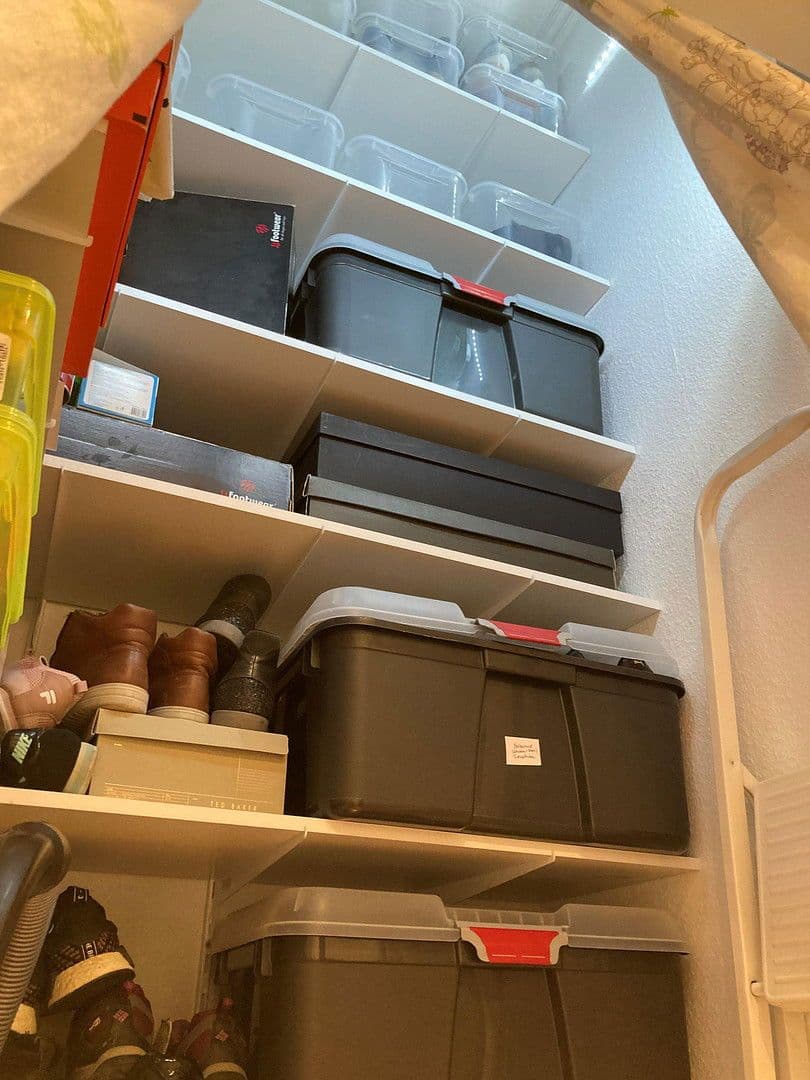 Prenájom bytu 4-izbový 109 m², Ringstraße 9, Wiesbaden, Hesensko Prenájom bytu 4-izbový 109 m², Ringstraße 9, Wiesbaden, Hesensko