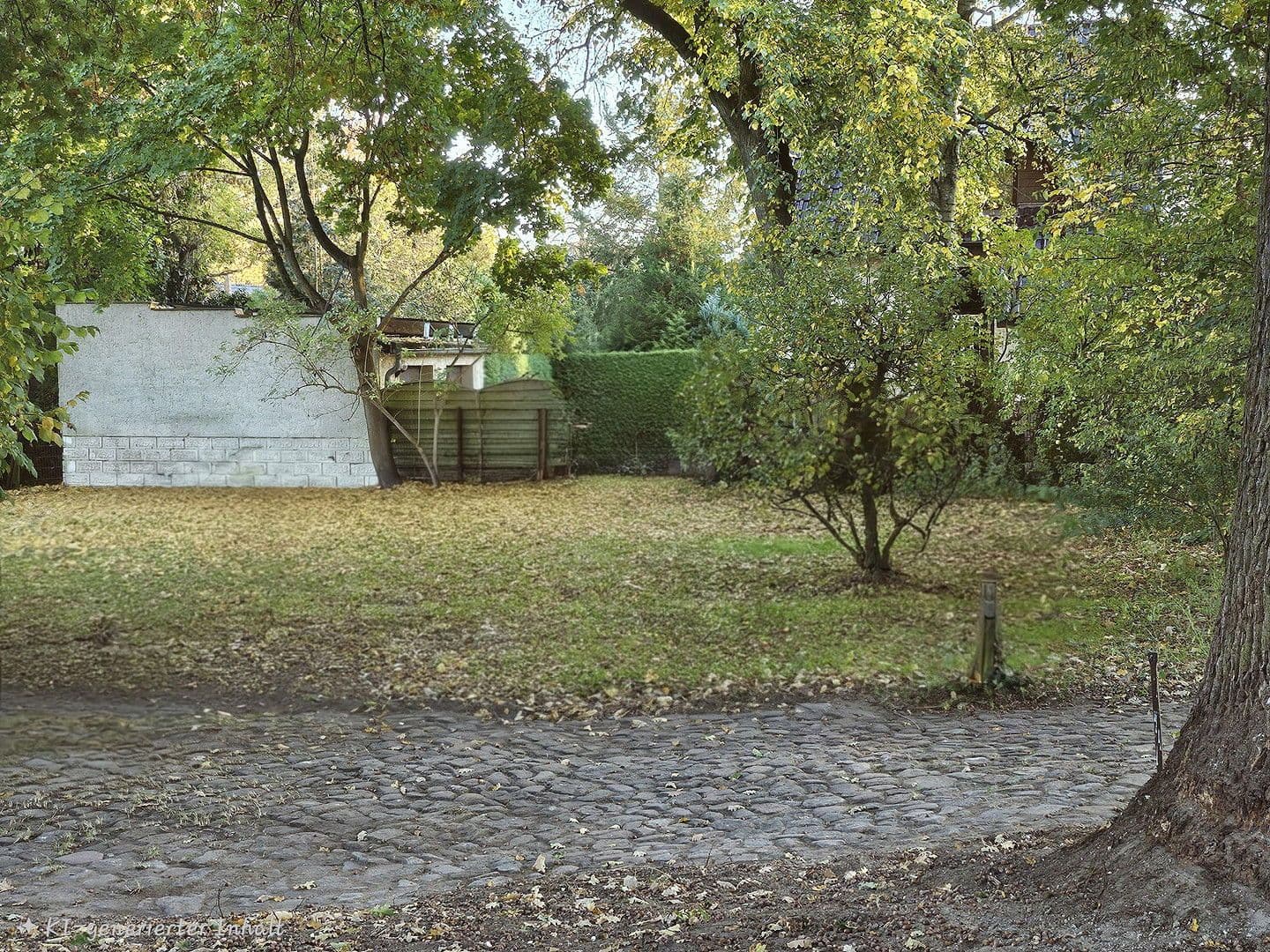 Predaj pozemku 689 m², Birkenwerder, Brandenbursko Predaj pozemku 689 m², Birkenwerder, Brandenbursko