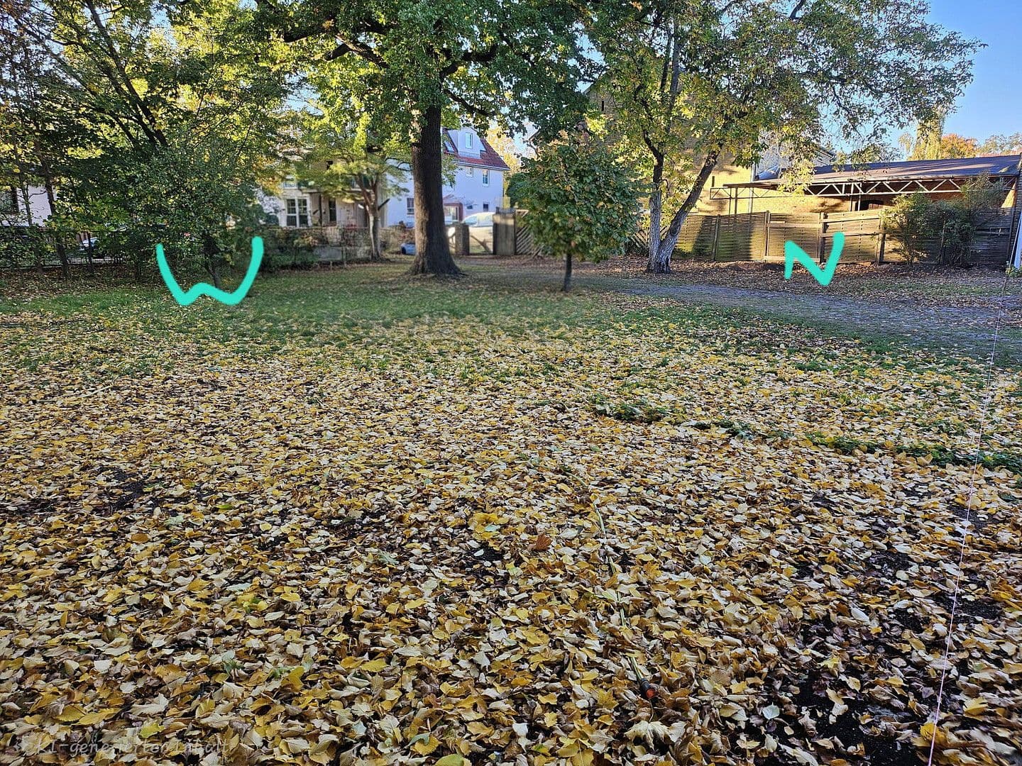 Predaj pozemku 689 m², Birkenwerder, Brandenbursko Predaj pozemku 689 m², Birkenwerder, Brandenbursko