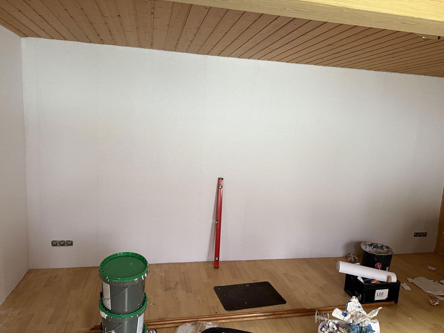 Prenájom domu 102 m², pozemek 150 m², Hauptstraße 137, Monsheim, Porýnie-Falcko Prenájom domu 102 m², pozemek 150 m², Hauptstraße 137, Monsheim, Porýnie-Falcko