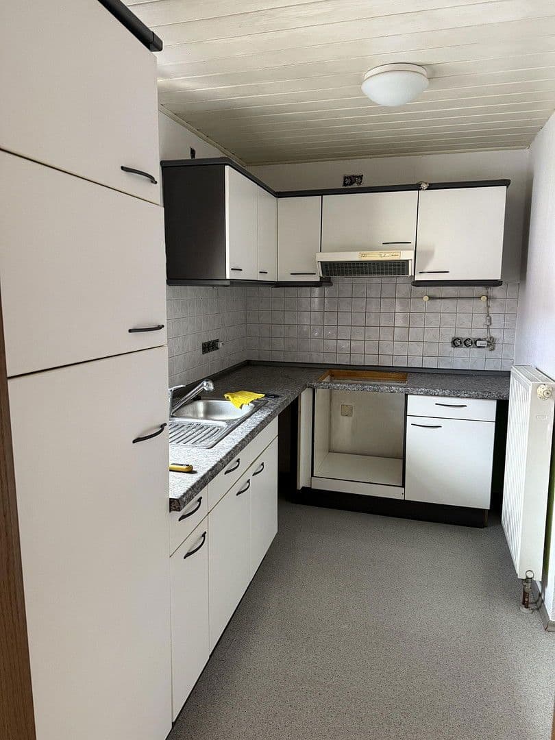 Prenájom domu 102 m², pozemek 150 m², Hauptstraße 137, Monsheim, Porýnie-Falcko Prenájom domu 102 m², pozemek 150 m², Hauptstraße 137, Monsheim, Porýnie-Falcko