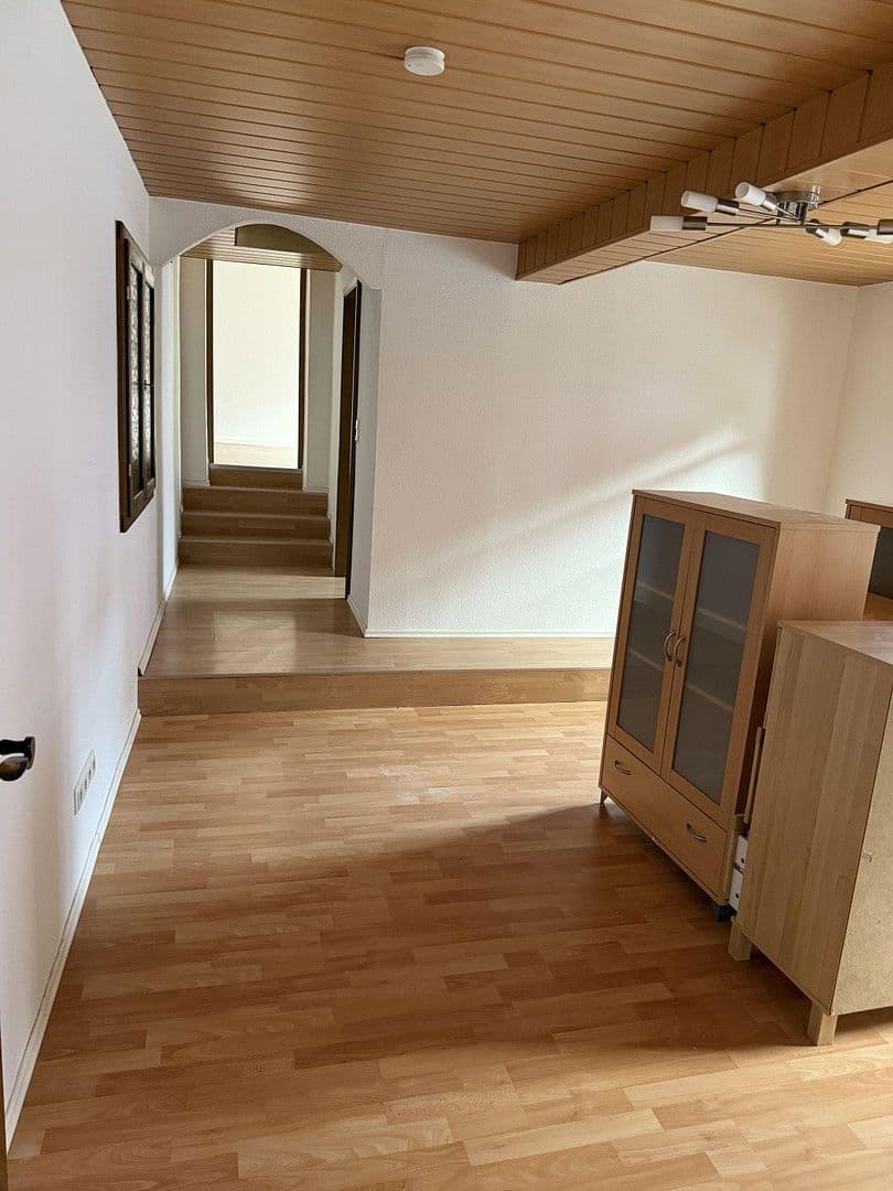 Prenájom domu 102 m², pozemek 150 m², Hauptstraße 137, Monsheim, Porýnie-Falcko Prenájom domu 102 m², pozemek 150 m², Hauptstraße 137, Monsheim, Porýnie-Falcko