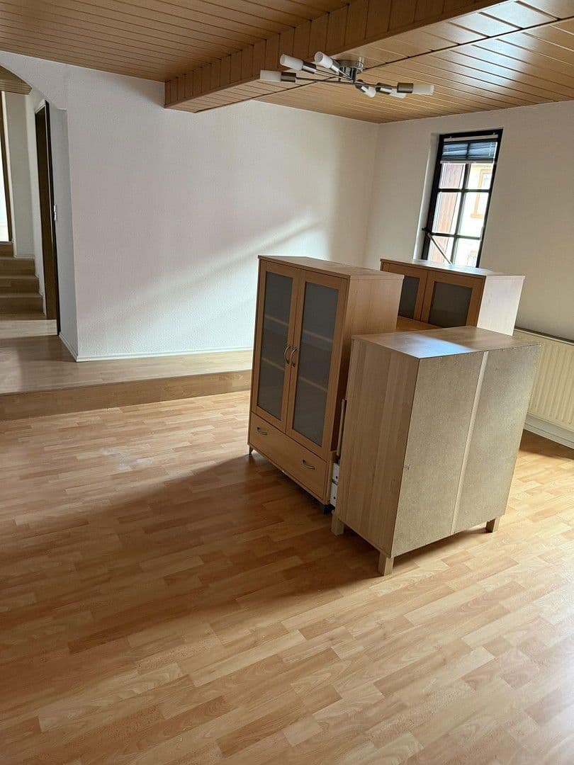 Prenájom domu 102 m², pozemek 150 m², Hauptstraße 137, Monsheim, Porýnie-Falcko Prenájom domu 102 m², pozemek 150 m², Hauptstraße 137, Monsheim, Porýnie-Falcko