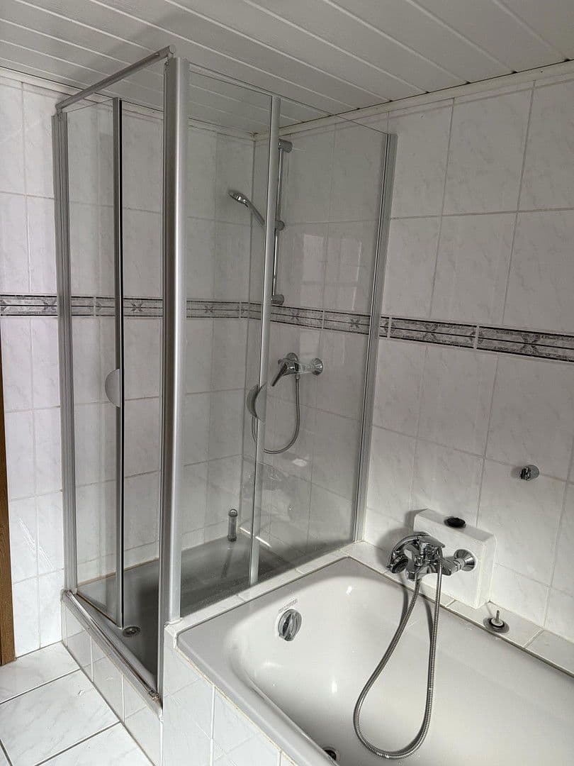 Prenájom domu 102 m², pozemek 150 m², Hauptstraße 137, Monsheim, Porýnie-Falcko Prenájom domu 102 m², pozemek 150 m², Hauptstraße 137, Monsheim, Porýnie-Falcko