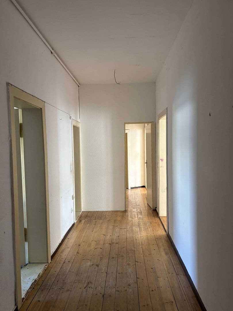 Predaj bytu 2-izbový 79 m², Berlin, Berlín Predaj bytu 2-izbový 79 m², Berlin, Berlín