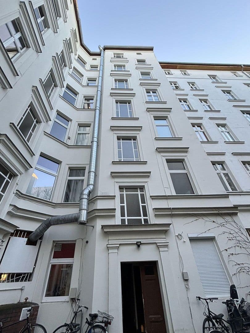 Predaj bytu 2-izbový 79 m², Berlin, Berlín Predaj bytu 2-izbový 79 m², Berlin, Berlín