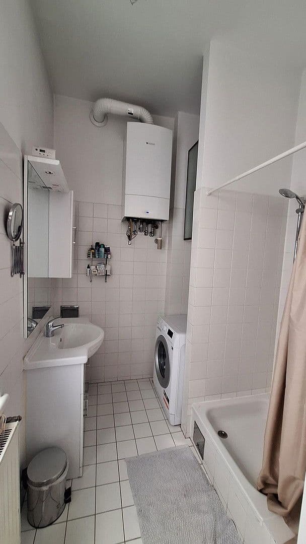 Predaj bytu 2-izbový 40 m², Obere Bahngasse 26, Wien, Viedeň Predaj bytu 2-izbový 40 m², Obere Bahngasse 26, Wien, Viedeň