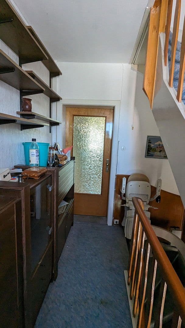 Predaj domu 178 m², pozemek 642 m², Bahnhofsstraße 22, Ronnenberg, Dolné Sasko Predaj domu 178 m², pozemek 642 m², Bahnhofsstraße 22, Ronnenberg, Dolné Sasko