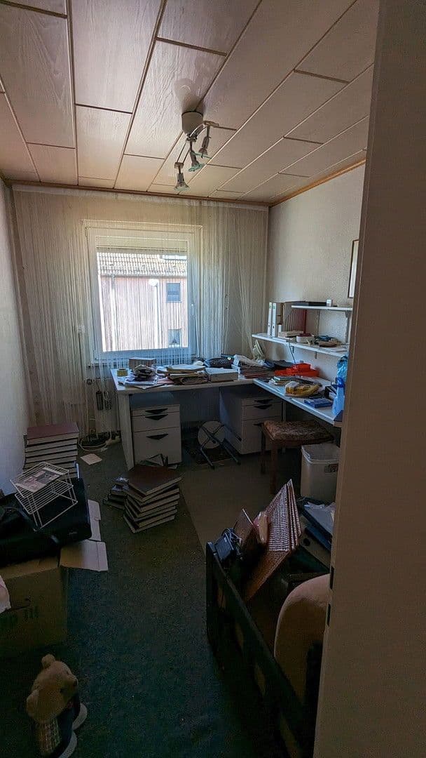 Predaj domu 178 m², pozemek 642 m², Bahnhofsstraße 22, Ronnenberg, Dolné Sasko Predaj domu 178 m², pozemek 642 m², Bahnhofsstraße 22, Ronnenberg, Dolné Sasko