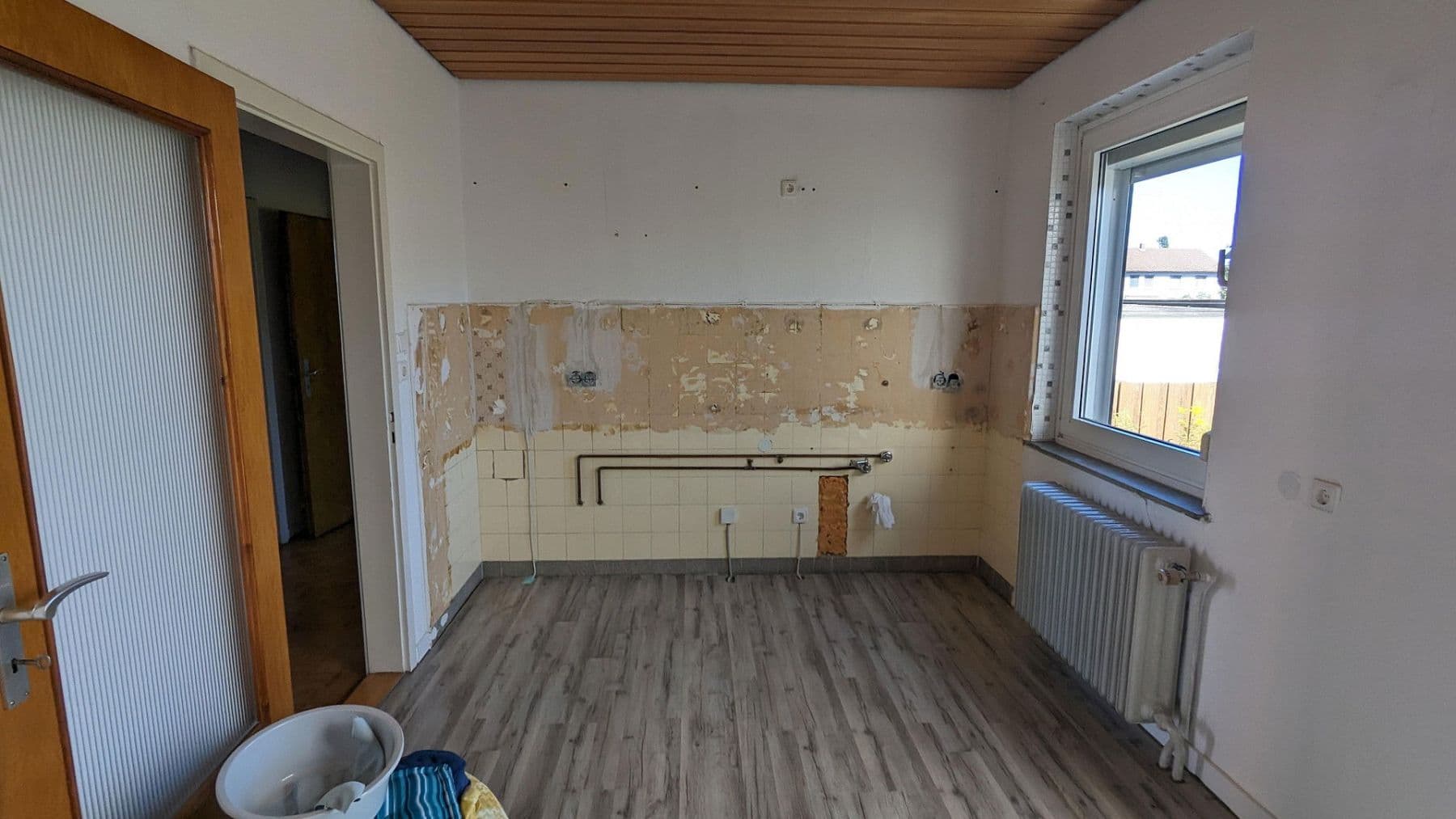 Predaj domu 178 m², pozemek 642 m², Bahnhofsstraße 22, Ronnenberg, Dolné Sasko Predaj domu 178 m², pozemek 642 m², Bahnhofsstraße 22, Ronnenberg, Dolné Sasko