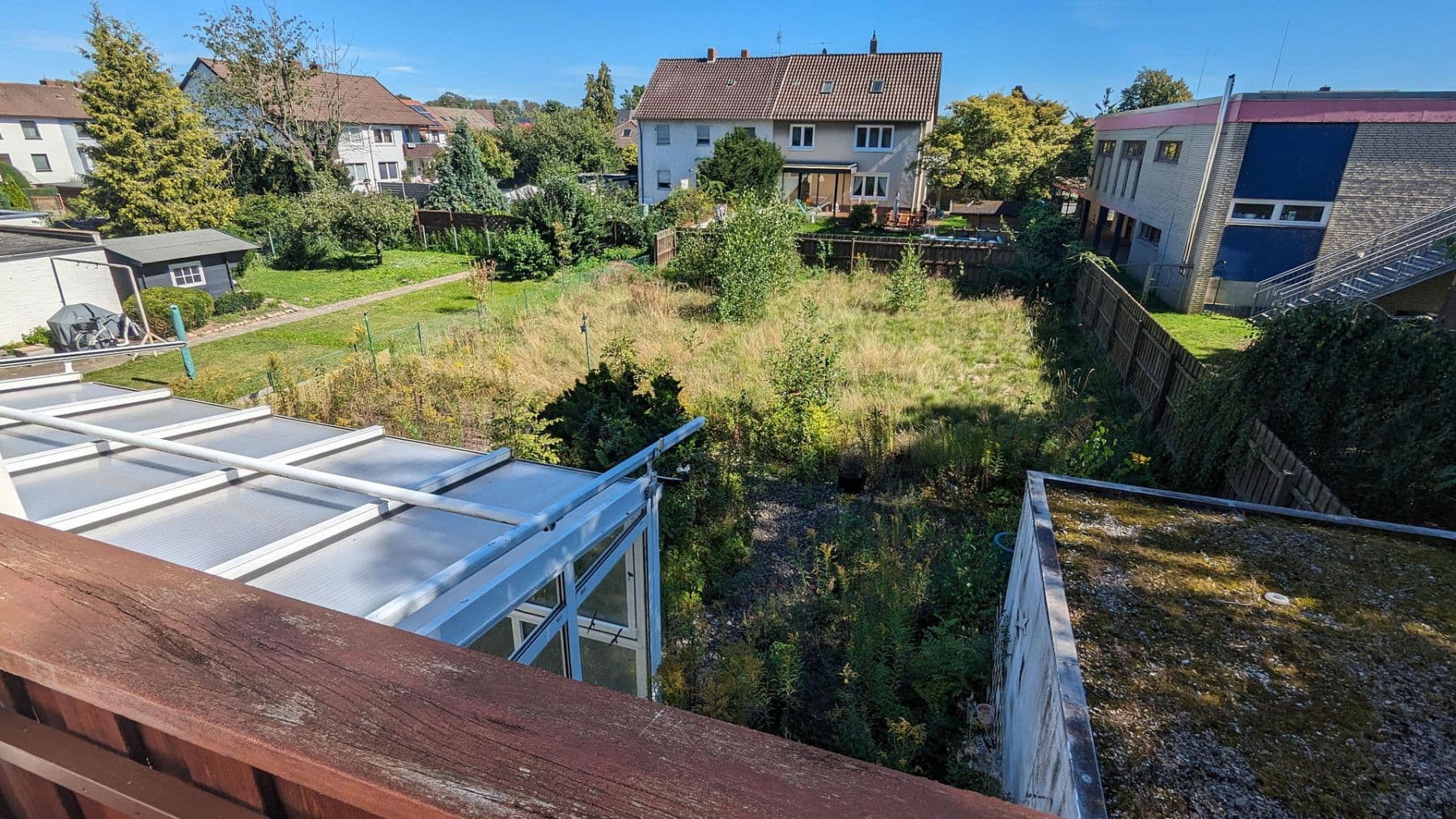 Predaj domu 178 m², pozemek 642 m², Bahnhofsstraße 22, Ronnenberg, Dolné Sasko Predaj domu 178 m², pozemek 642 m², Bahnhofsstraße 22, Ronnenberg, Dolné Sasko
