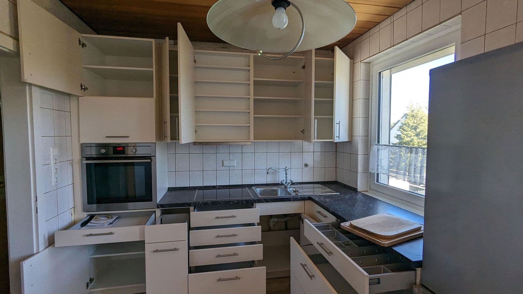 Predaj domu 178 m², pozemek 642 m², Bahnhofsstraße 22, Ronnenberg, Dolné Sasko Predaj domu 178 m², pozemek 642 m², Bahnhofsstraße 22, Ronnenberg, Dolné Sasko