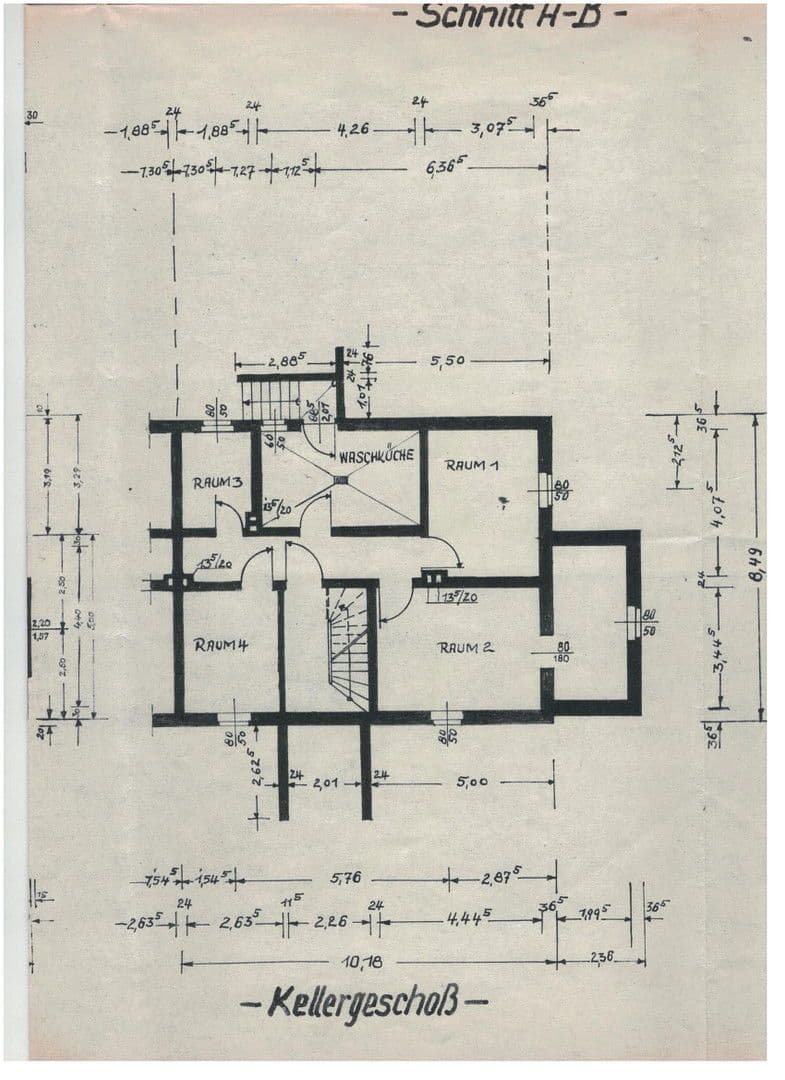 Predaj domu 178 m², pozemek 642 m², Bahnhofsstraße 22, Ronnenberg, Dolné Sasko Predaj domu 178 m², pozemek 642 m², Bahnhofsstraße 22, Ronnenberg, Dolné Sasko
