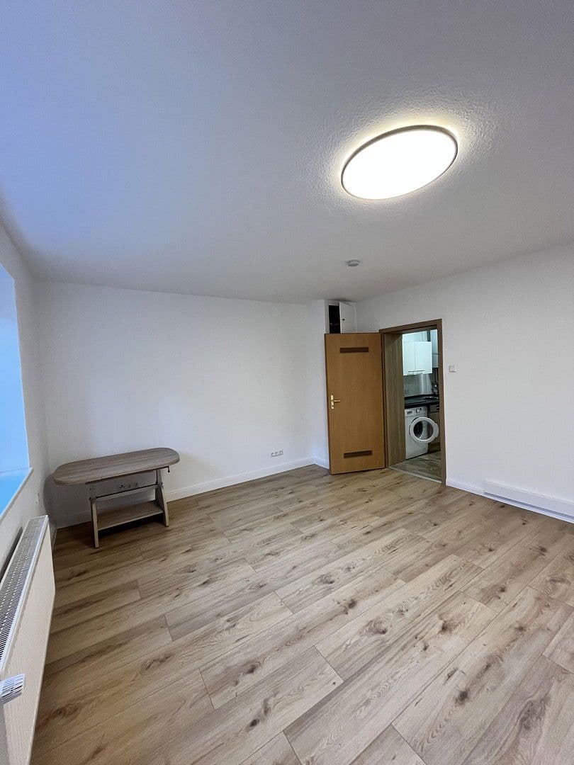 Prenájom bytu 2-izbový 34 m², Henckellweg 2, Hannover, Dolné Sasko Prenájom bytu 2-izbový 34 m², Henckellweg 2, Hannover, Dolné Sasko