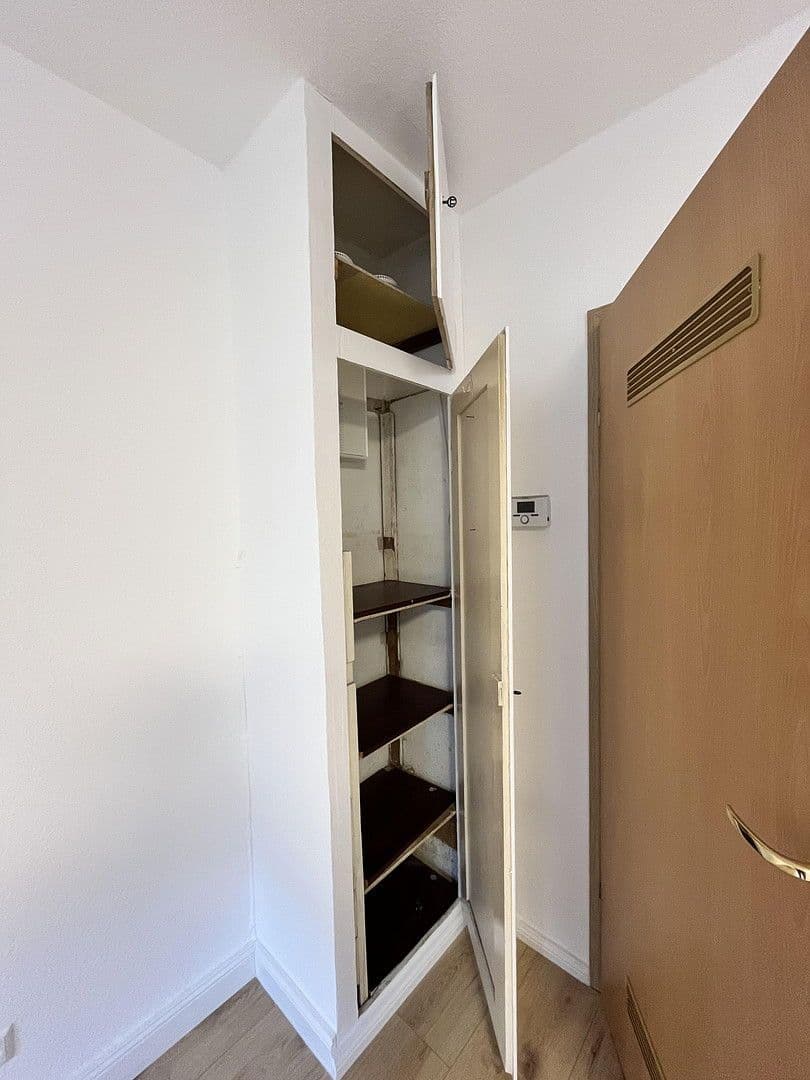 Prenájom bytu 2-izbový 34 m², Henckellweg 2, Hannover, Dolné Sasko Prenájom bytu 2-izbový 34 m², Henckellweg 2, Hannover, Dolné Sasko